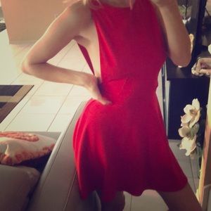 American apparel dress xs